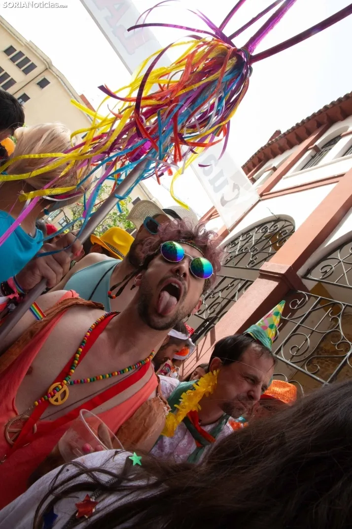 Viernes de Toros 2024