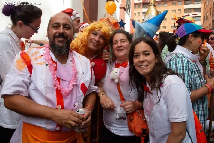 Viernes de Toros 2024