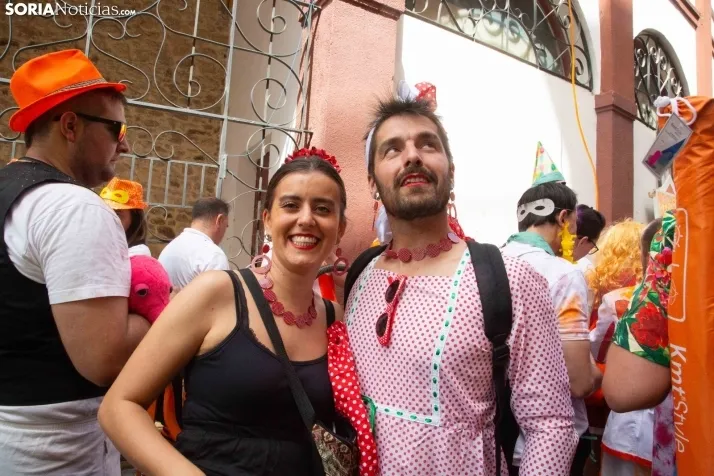 Viernes de Toros 2024