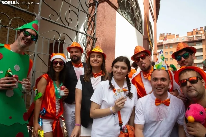 Viernes de Toros 2024