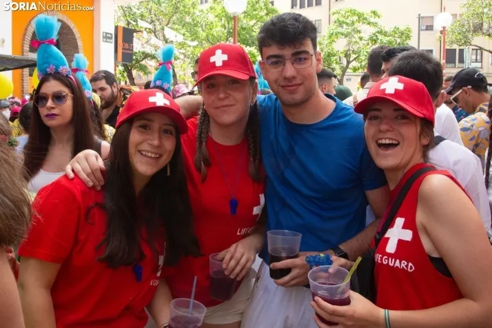 Viernes de Toros 2024