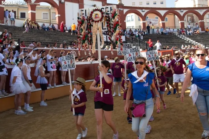 Viernes de Toros 2024