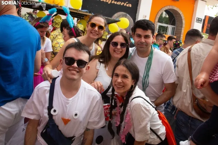 Viernes de Toros 2024
