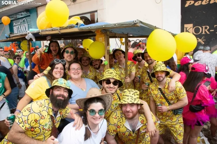 Viernes de Toros 2024