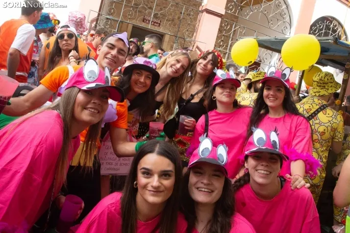 Viernes de Toros 2024