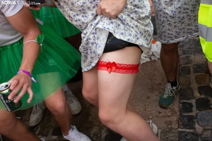 Viernes de Toros 2024