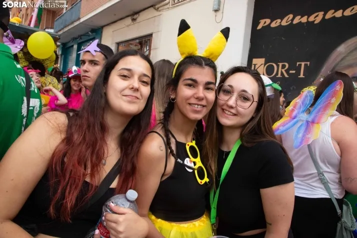 Viernes de Toros 2024