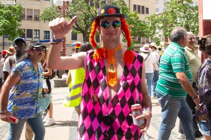 Viernes de Toros 2024