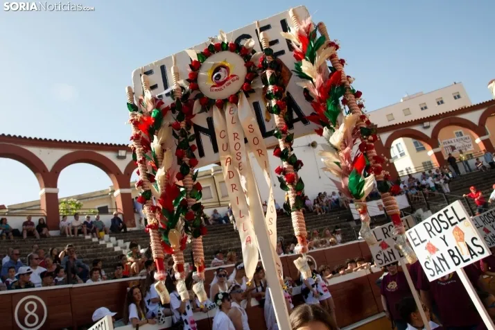 Viernes de Toros 2024