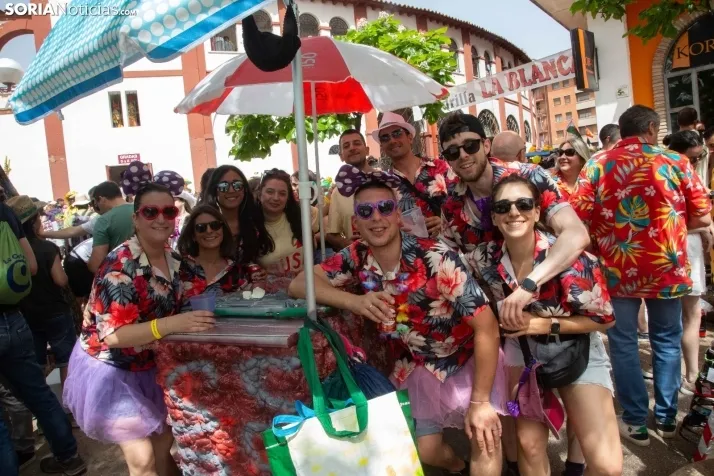 Viernes de Toros 2024