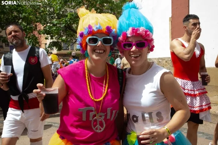 Viernes de Toros 2024