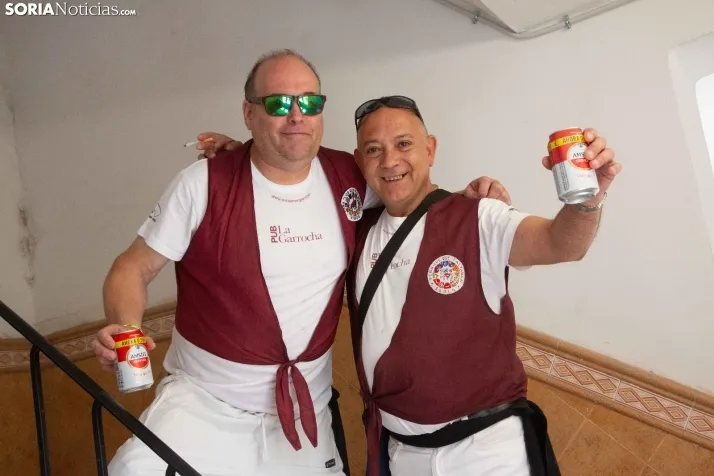 Viernes de Toros 2024