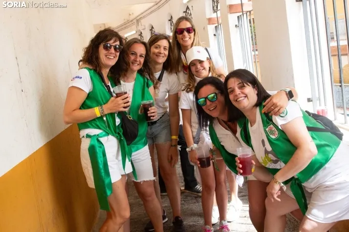 Viernes de Toros 2024