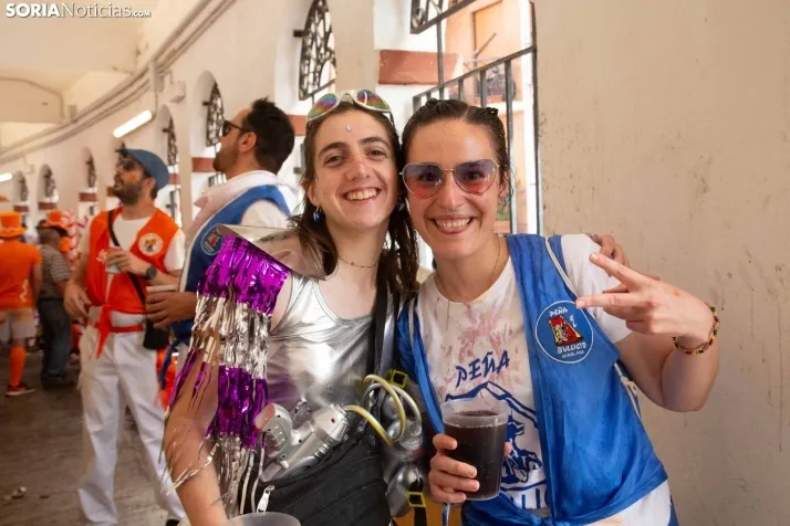 Viernes de Toros 2024