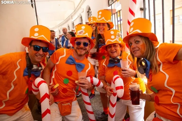 Viernes de Toros 2024