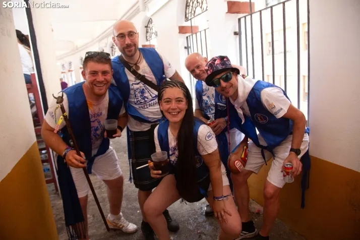 Viernes de Toros 2024