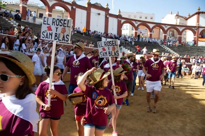 Viernes de Toros 2024