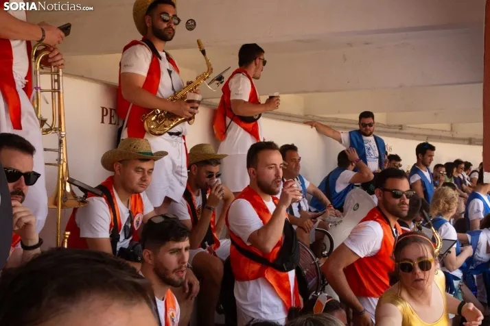Viernes de Toros 2024