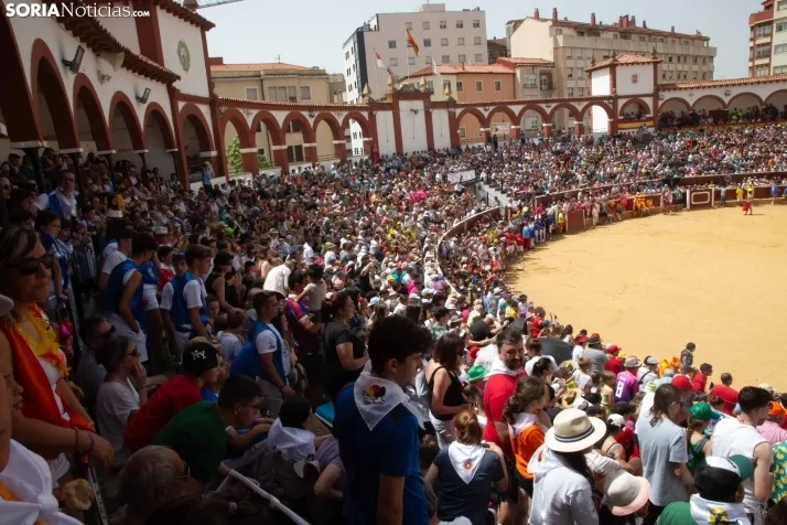 Viernes de Toros 2024