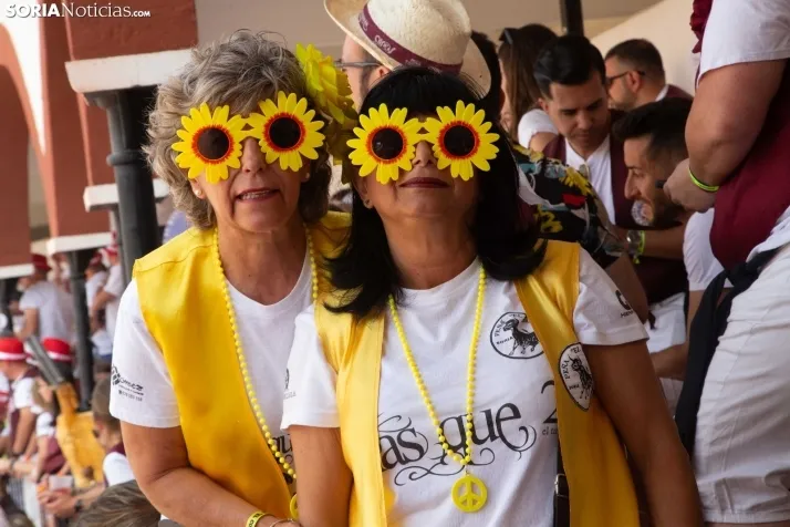 Viernes de Toros 2024