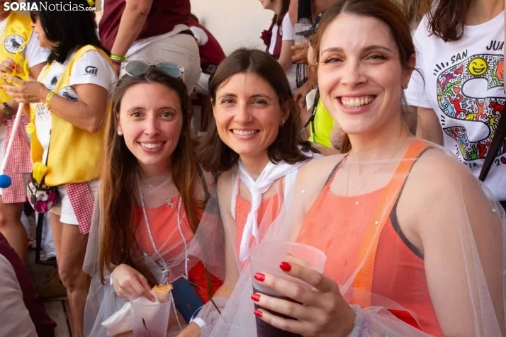 Viernes de Toros 2024