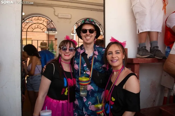 Viernes de Toros 2024