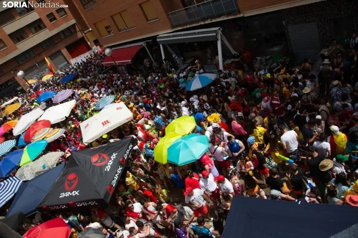 Viernes de Toros 2024