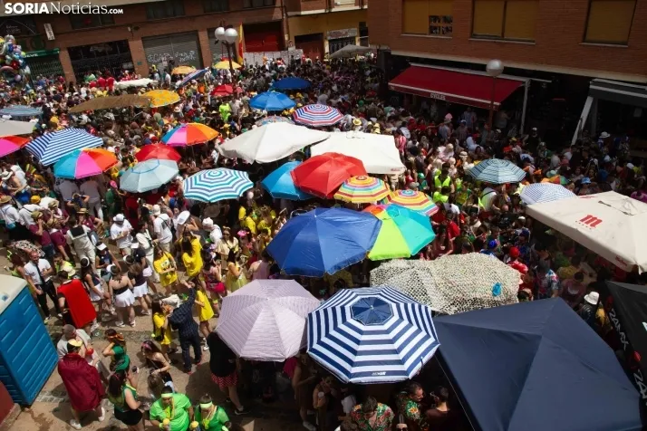 Viernes de Toros 2024