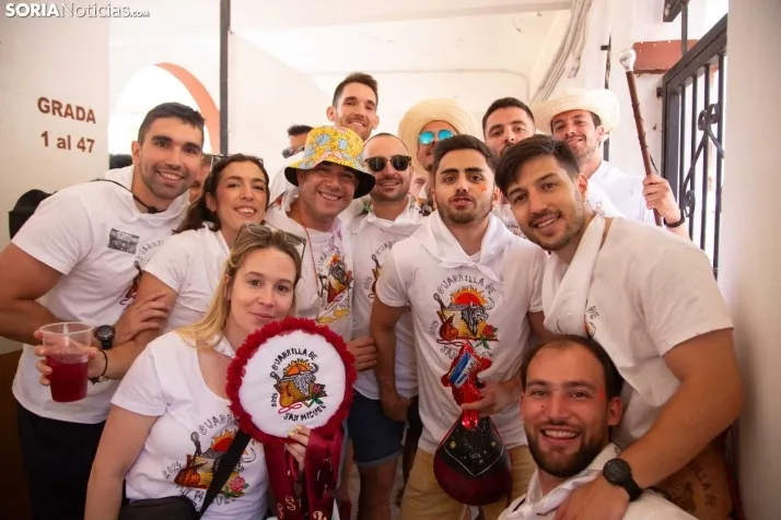 Viernes de Toros 2024