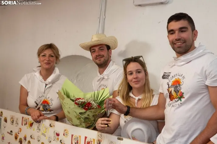 Viernes de Toros 2024