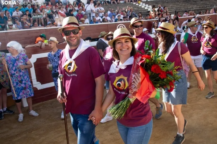 Viernes de Toros 2024