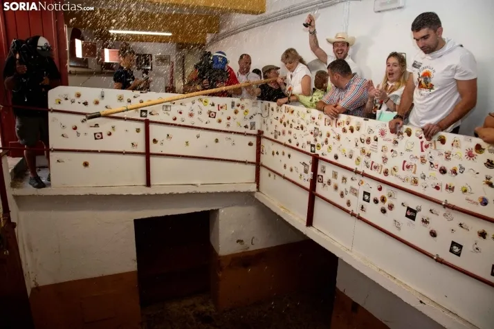 Viernes de Toros 2024