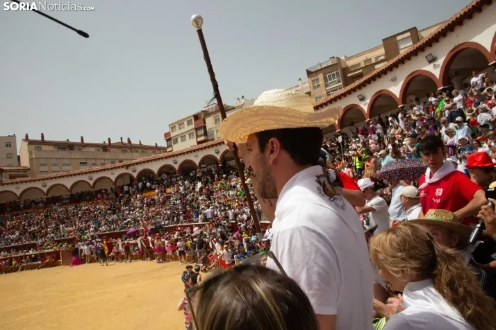 Viernes de Toros 2024