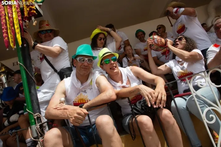 Viernes de Toros 2024