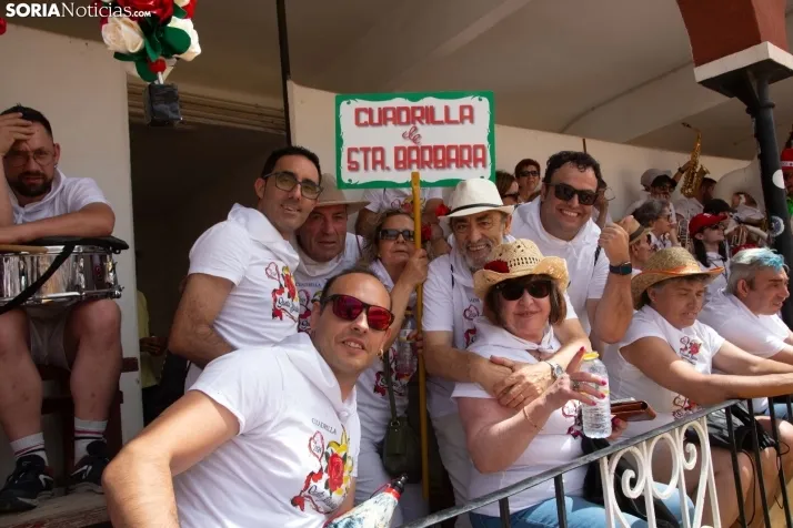 Viernes de Toros 2024