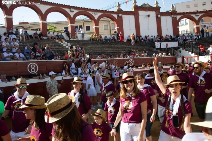 Viernes de Toros 2024