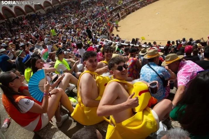 Viernes de Toros 2024