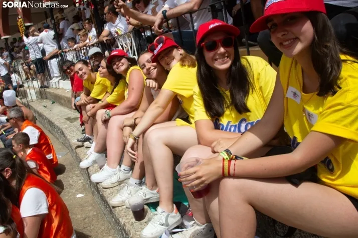 Viernes de Toros 2024