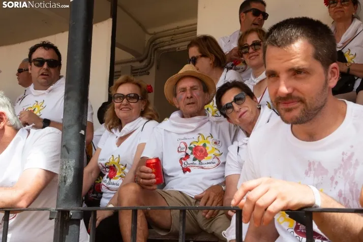 Viernes de Toros 2024