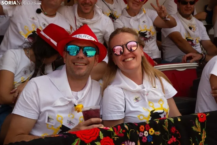 Viernes de Toros 2024