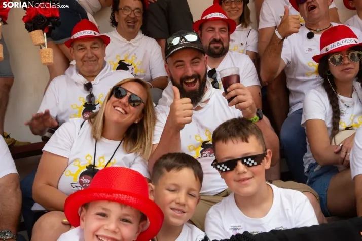 Viernes de Toros 2024