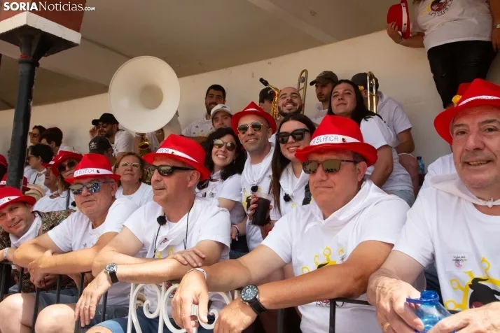 Viernes de Toros 2024