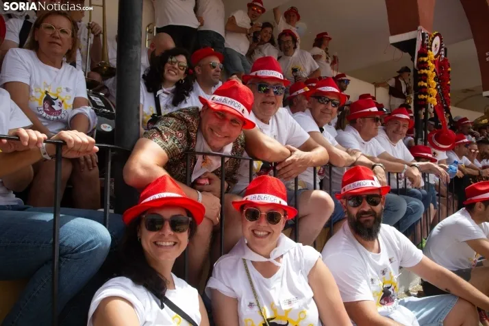 Viernes de Toros 2024