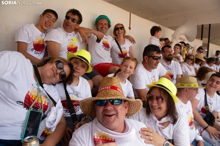 Viernes de Toros 2024