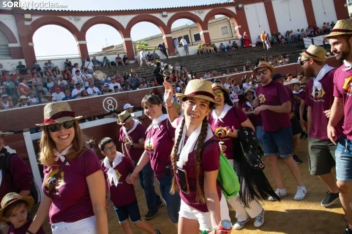 Viernes de Toros 2024