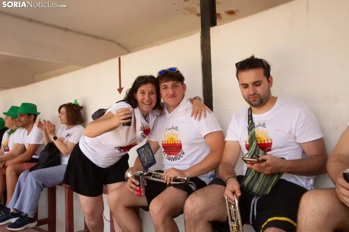 Viernes de Toros 2024