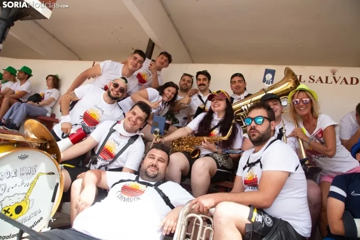 Viernes de Toros 2024