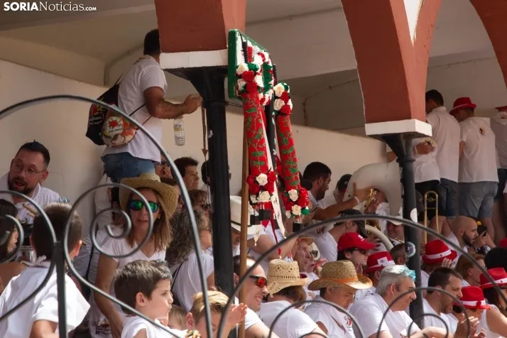 Viernes de Toros 2024