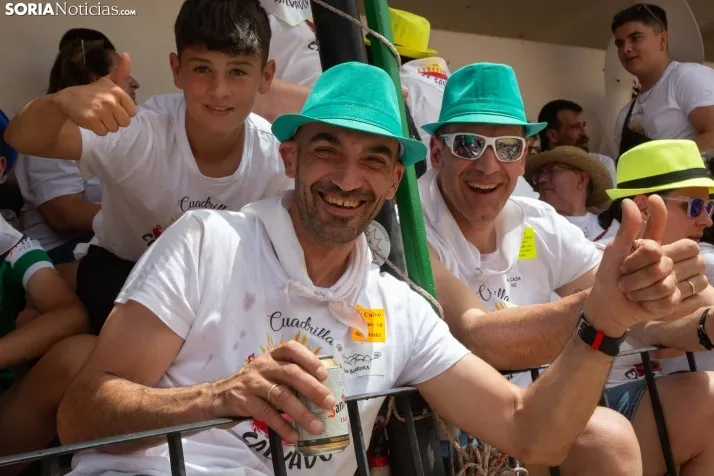 Viernes de Toros 2024