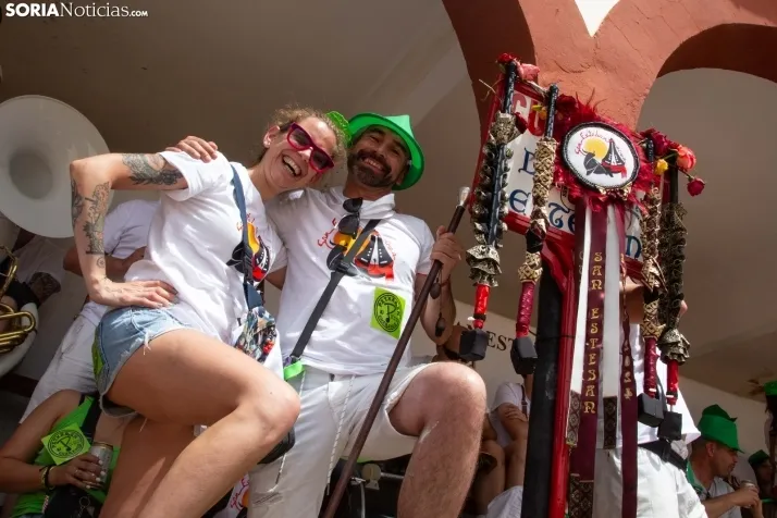 Viernes de Toros 2024